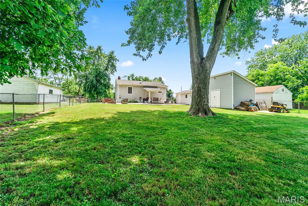 North Belt Homesites - Residential