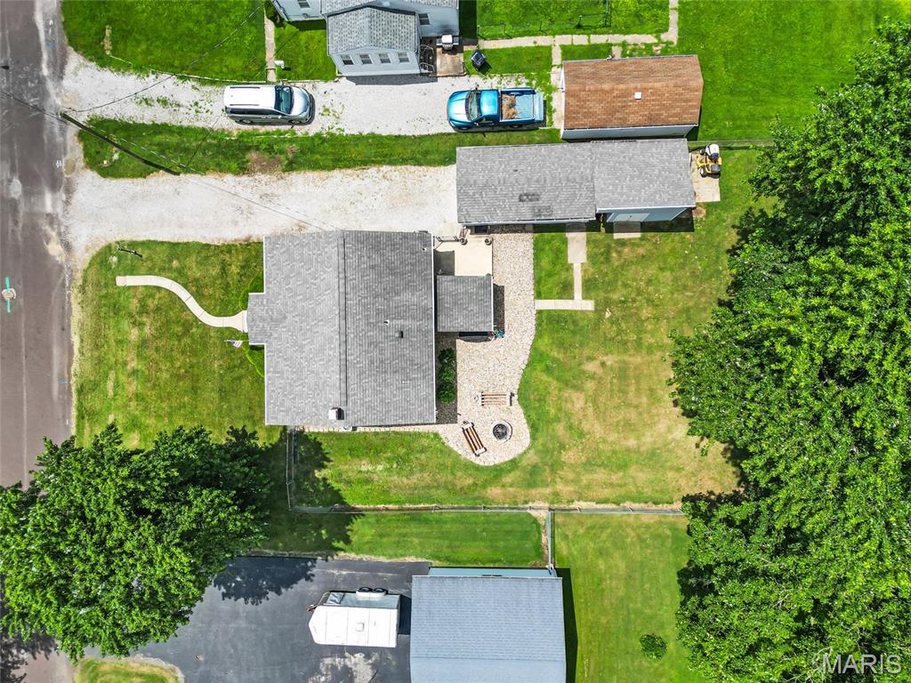 North Belt Homesites - Residential