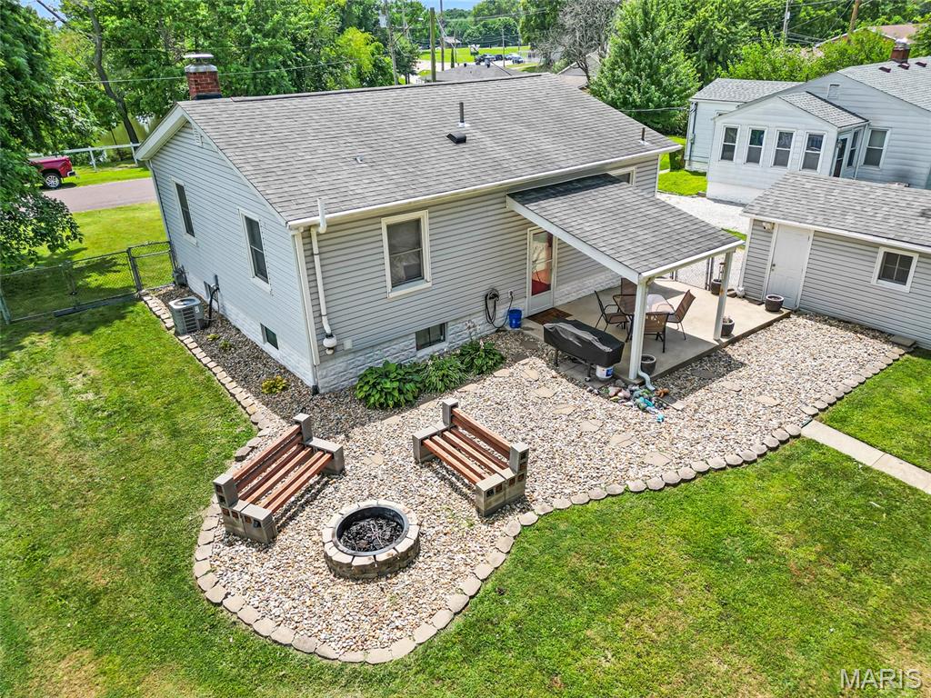 North Belt Homesites - Residential