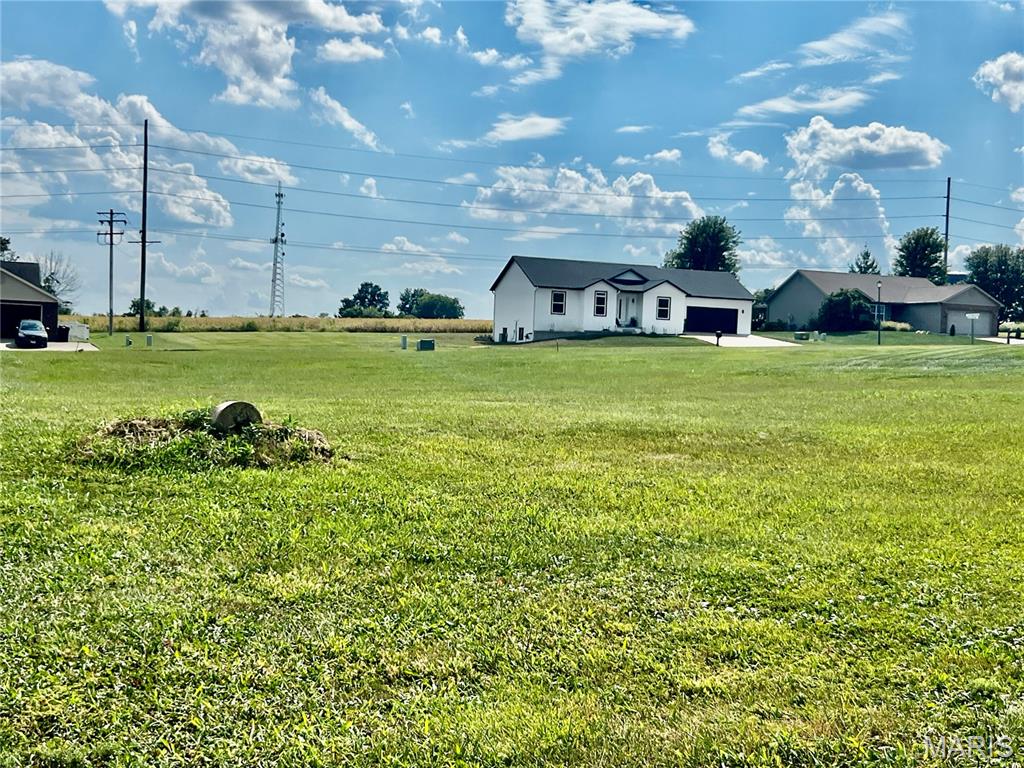 Bluff Meadows - Land
