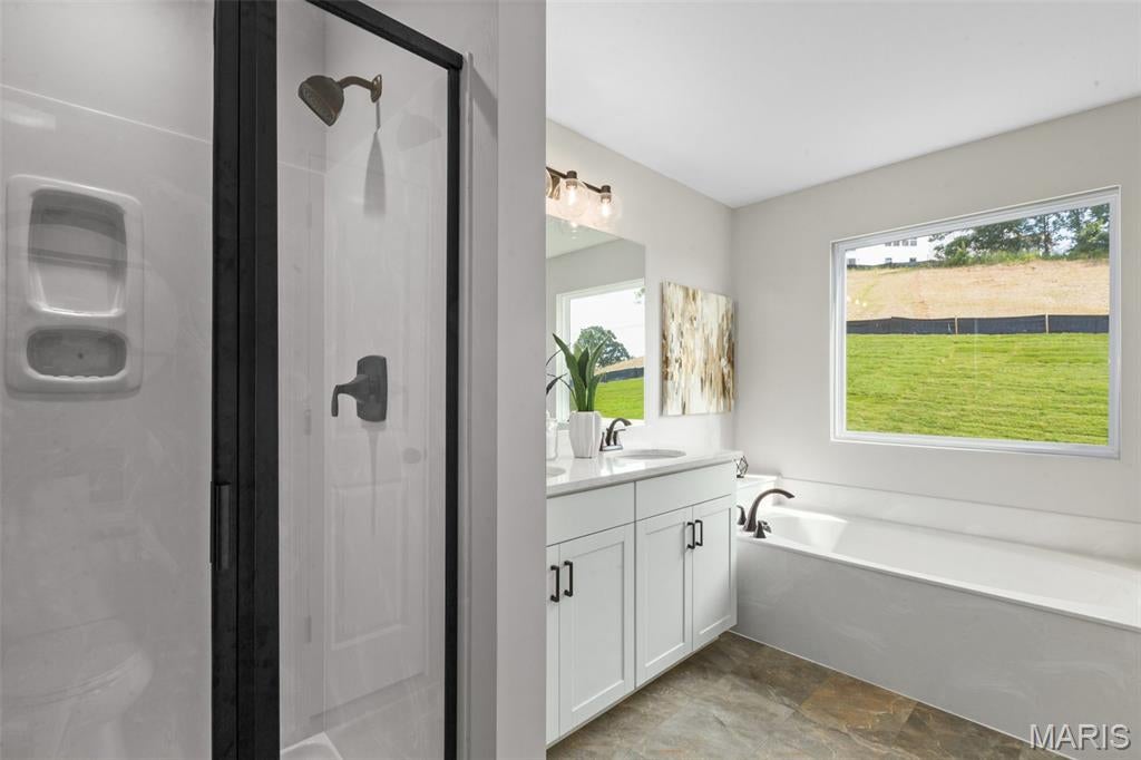 Bluestem Estates - Residential