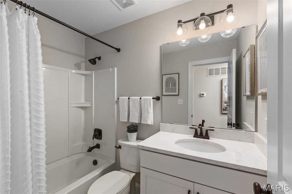 Bluestem Estates - Residential