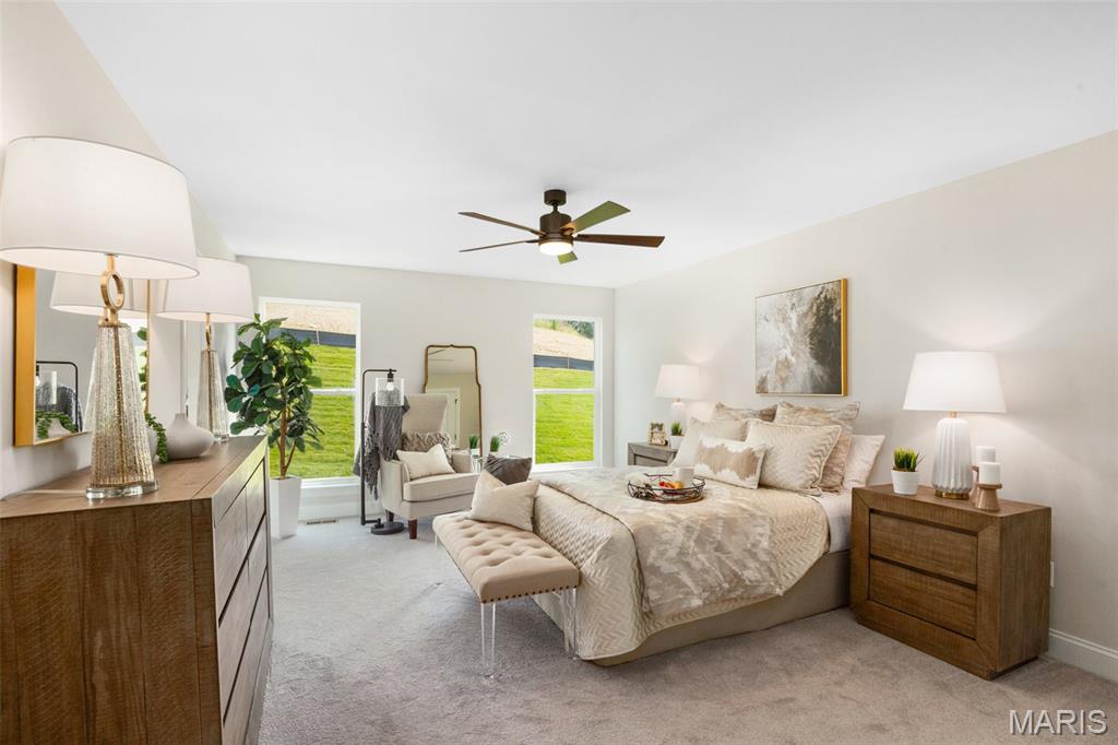Bluestem Estates - Residential