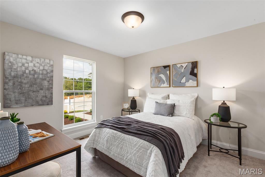 Bluestem Estates - Residential