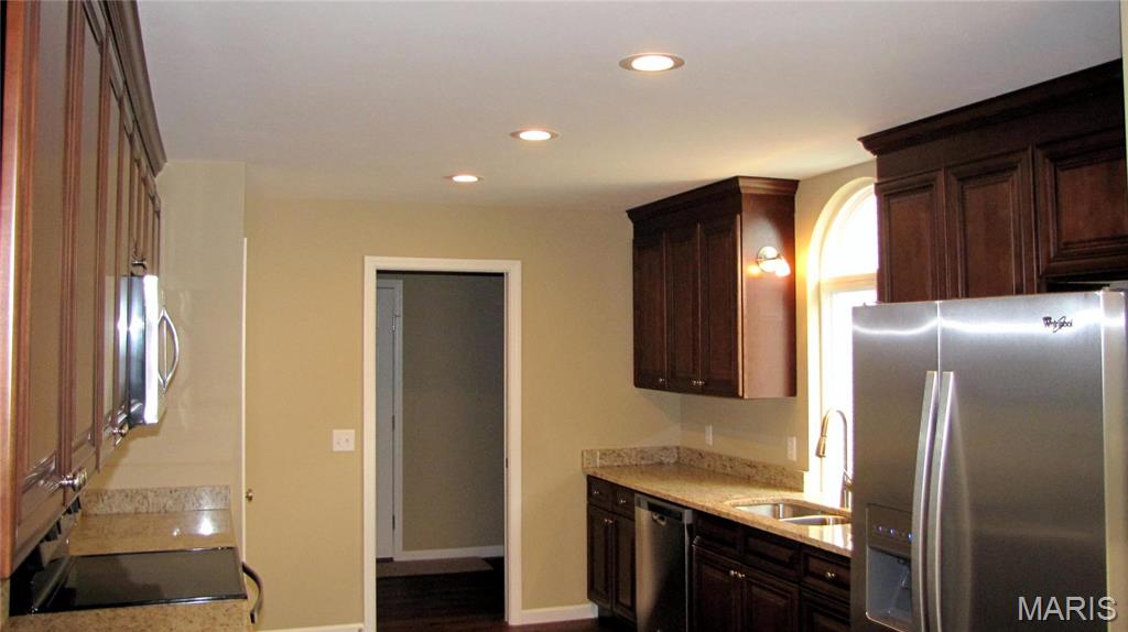 Villas At Fallon Park - Residential