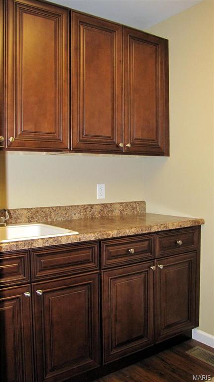 Villas At Fallon Park - Residential