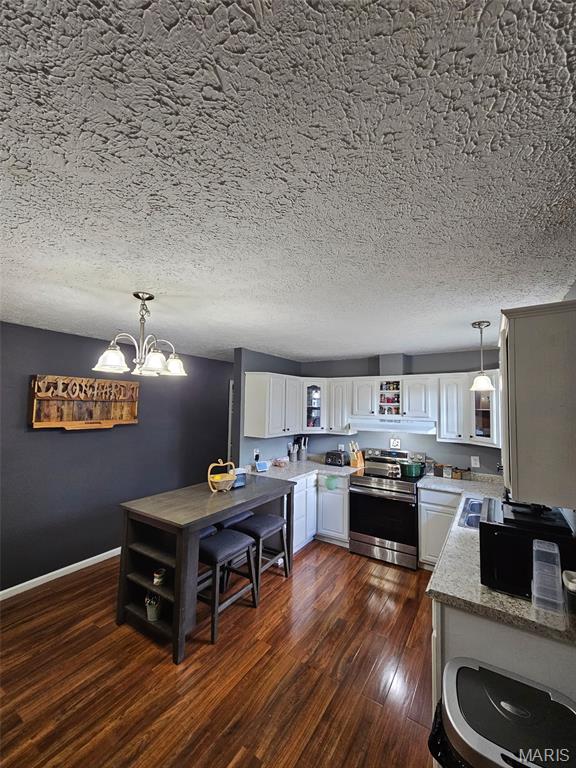 O T Of Robertsville - Residential