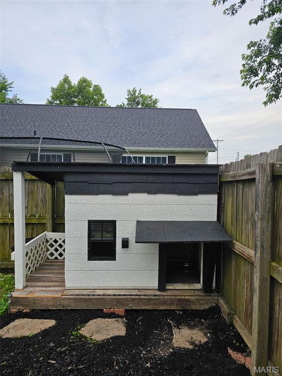 O T Of Robertsville - Residential