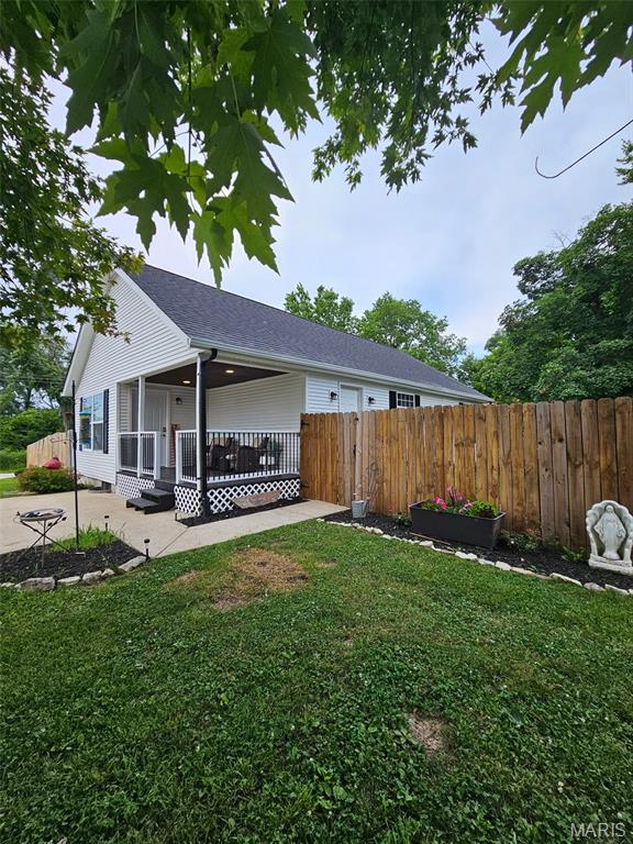 O T Of Robertsville - Residential