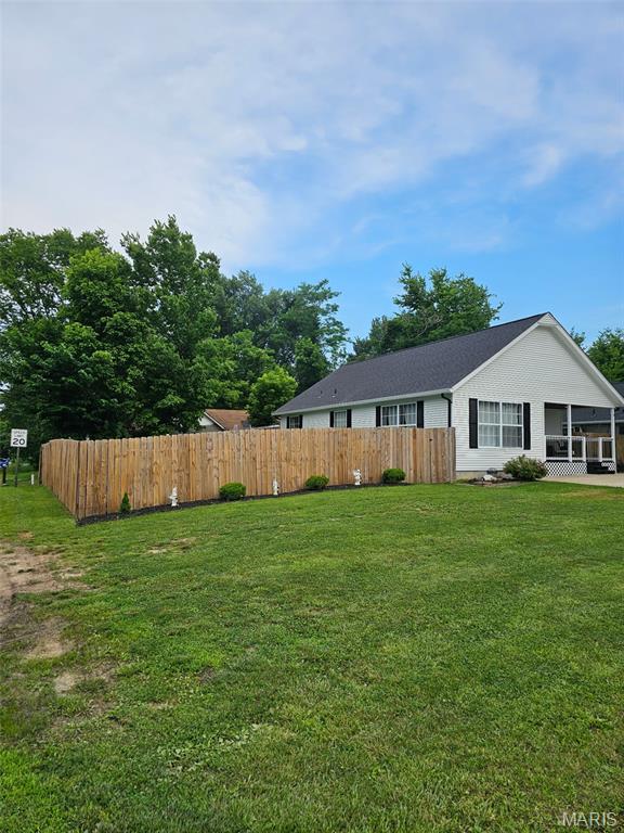 O T Of Robertsville - Residential