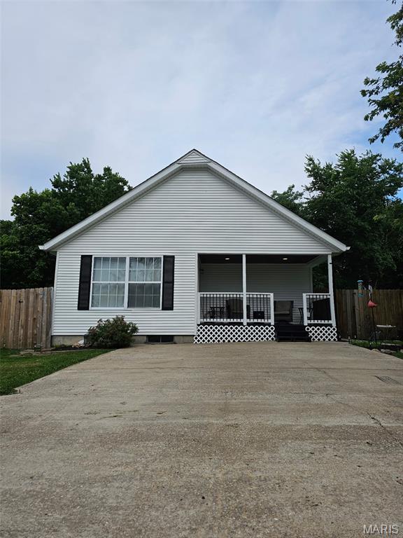 O T Of Robertsville - Residential