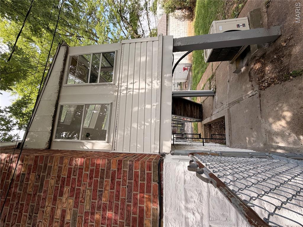 Chas McLaran Add - Residential