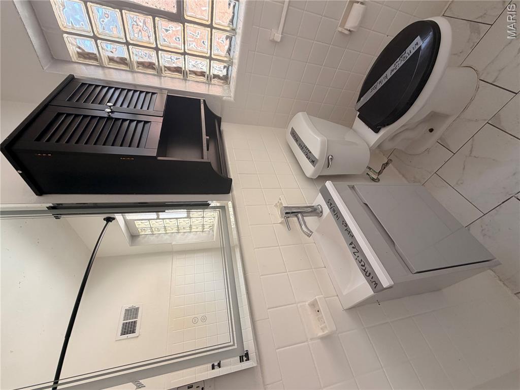 Chas McLaran Add - Residential