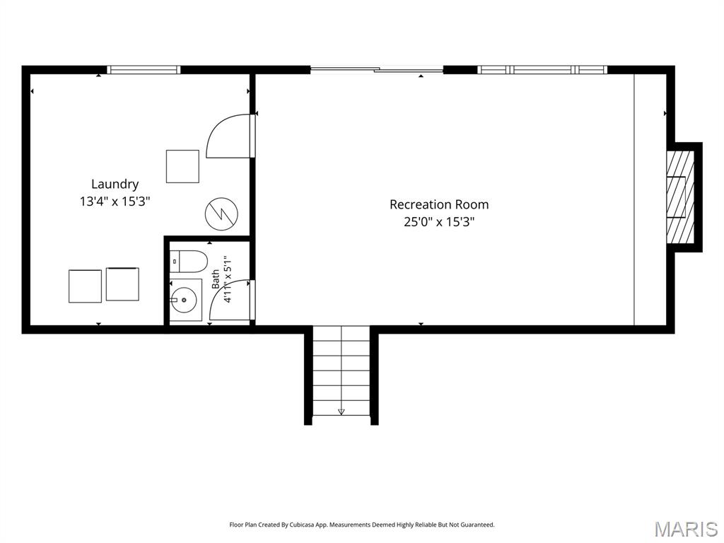 Tam O Shanter 1 - Residential