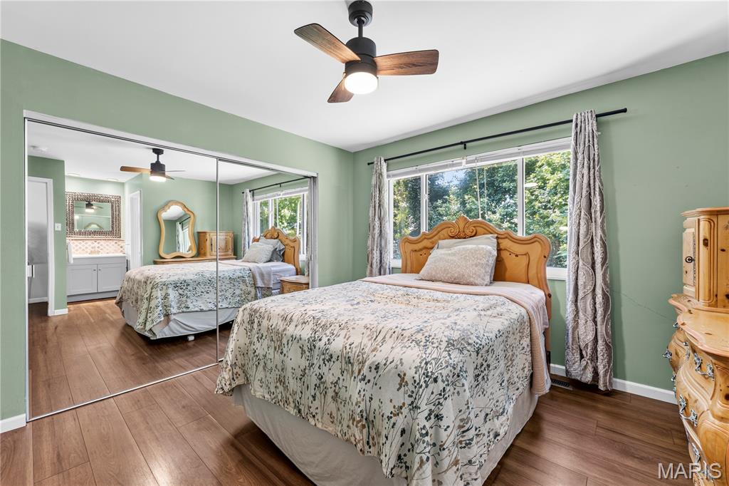 Tam O Shanter 1 - Residential