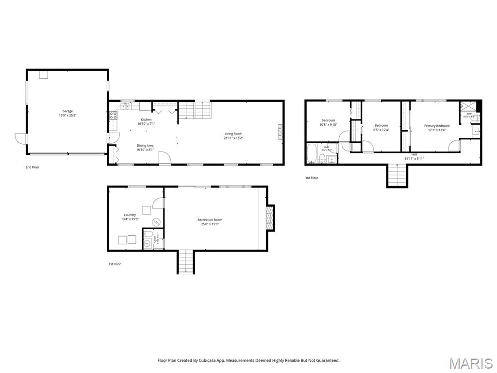 Tam O Shanter 1 - Residential