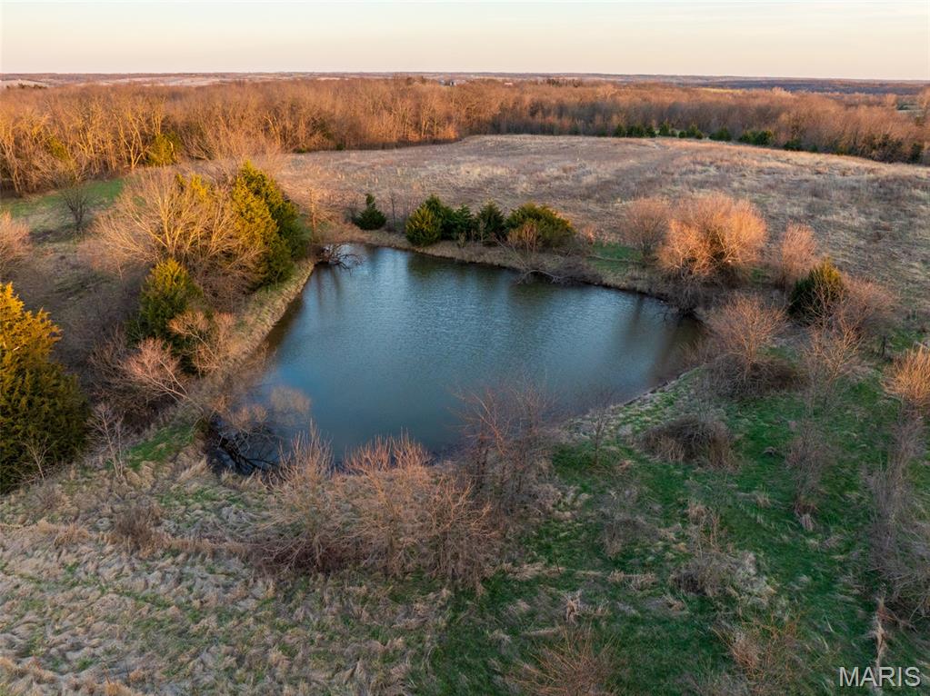 Located in Linn County, Missouri, just west of Browning and south of Highway MM along Ember Road, this exceptional 89.58± acre property offers an outstanding combination of income, recreation, and future building potential.

The farm currently has approximately 57.60 acres enrolled in the Conservation Reserve Program (CRP) through 2033, generating an annual income of $10,233. The remaining acreage features wooded draws and natural cover that create ideal wildlife habitat, making this a premier hunting property in an area well known for producing quality whitetail deer, turkey, and other game.

Extensive county road frontage provides convenient access from multiple directions, while a county road that bisects the property has both public water and electric available along it, making future development even more attractive. Multiple excellent building sites are scattered throughout the farm, offering opportunities for a secluded country home, hunting cabin, or weekend retreat with scenic views of the surrounding countryside.

Whether you're looking for a dependable income-producing investment, a premier hunting property, or a place to build your dream home, this versatile North Missouri farm offers the best of all three.