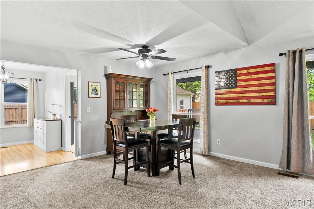 Pine Tree Estates - Residential