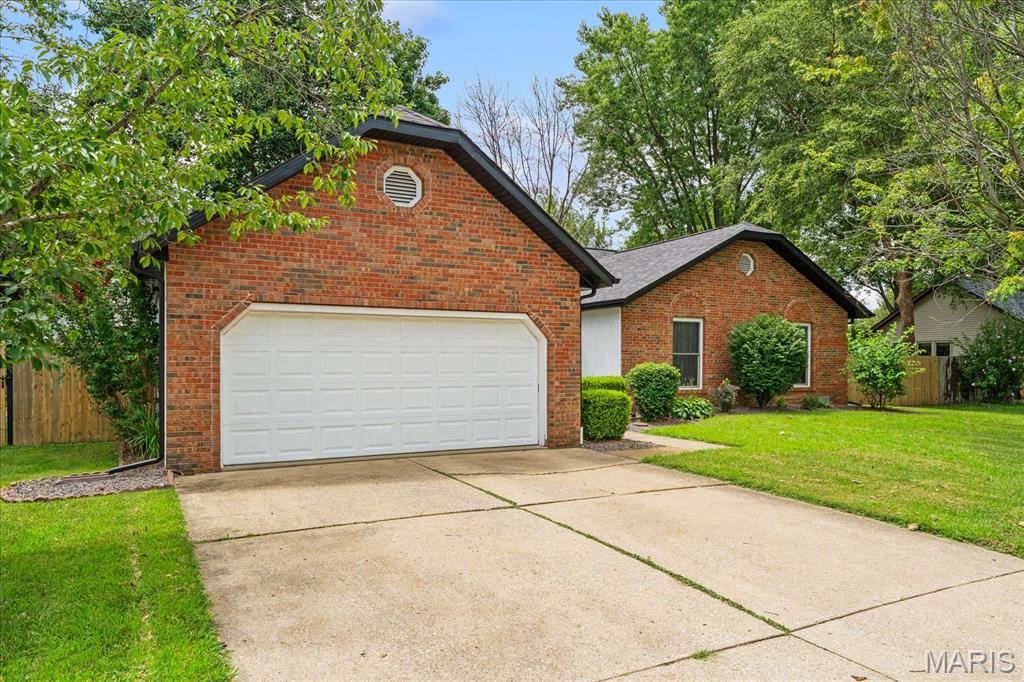 Pine Tree Estates - Residential