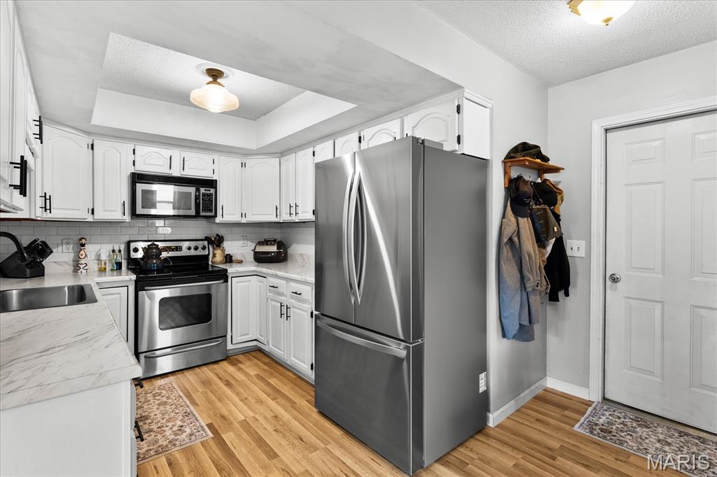 Pine Tree Estates - Residential