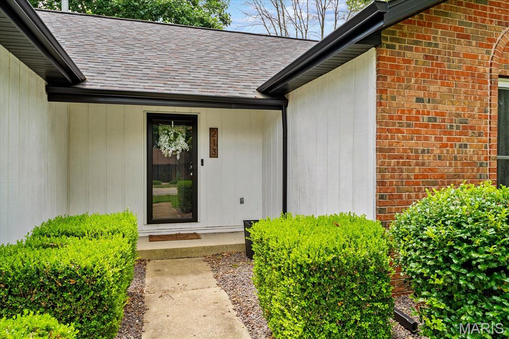 Pine Tree Estates - Residential