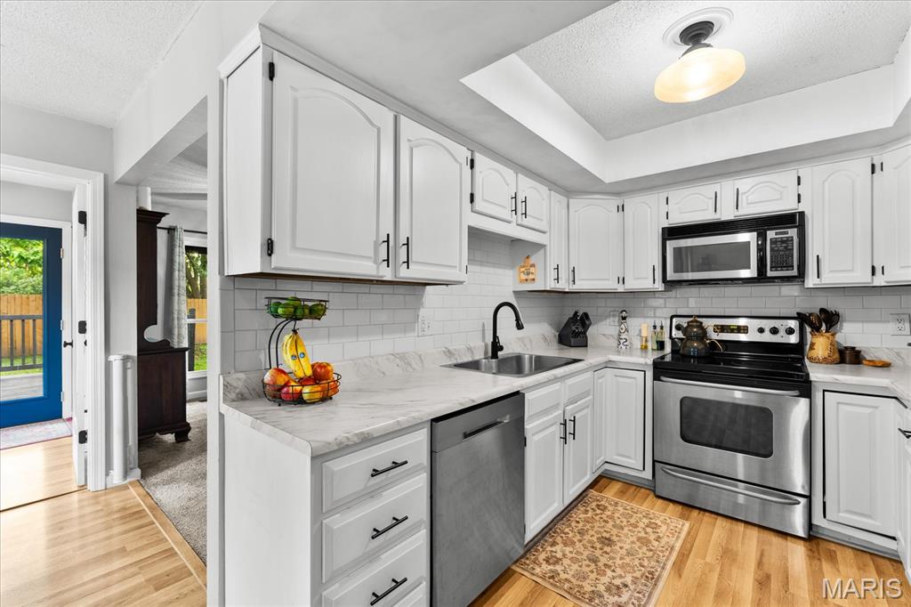 Pine Tree Estates - Residential
