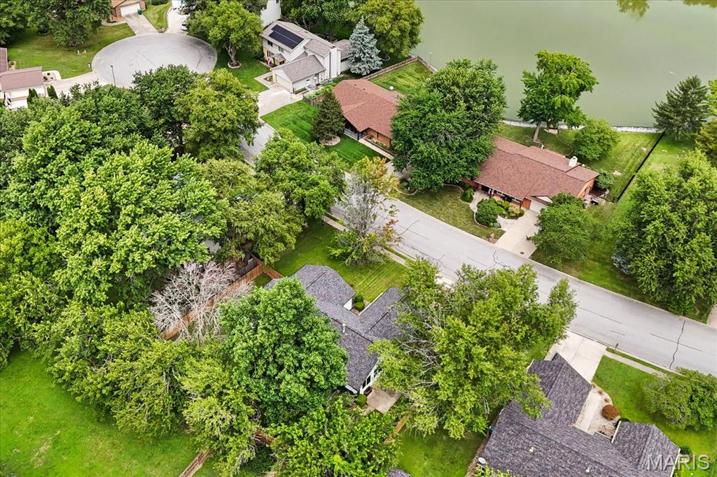 Pine Tree Estates - Residential