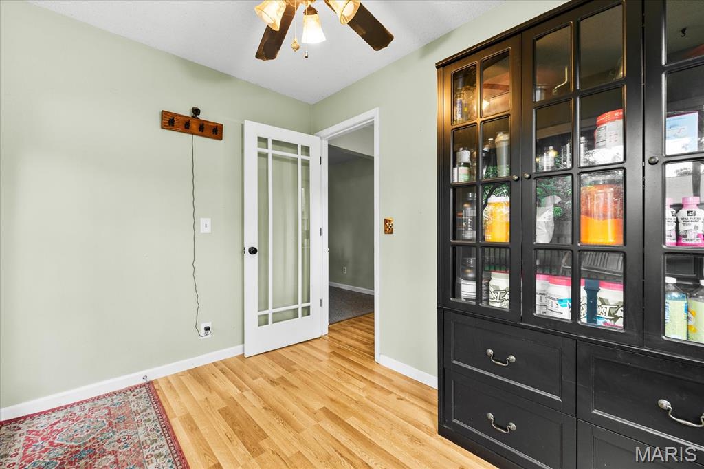 Pine Tree Estates - Residential