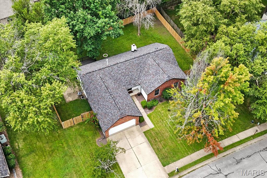 Pine Tree Estates - Residential