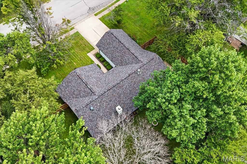 Pine Tree Estates - Residential