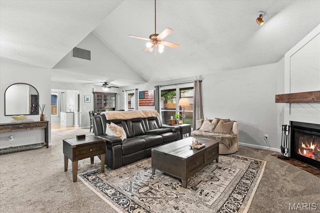 Pine Tree Estates - Residential