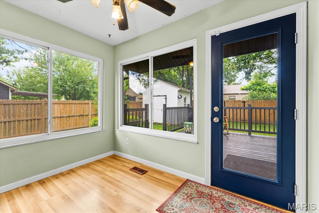 Pine Tree Estates - Residential