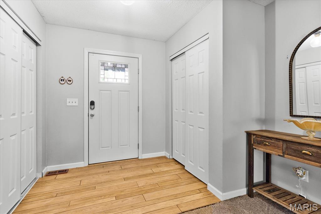Pine Tree Estates - Residential