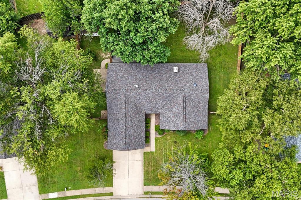 Pine Tree Estates - Residential