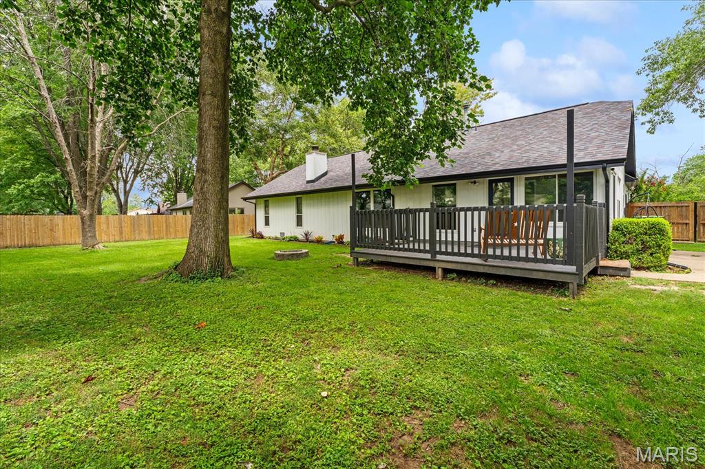 Pine Tree Estates - Residential