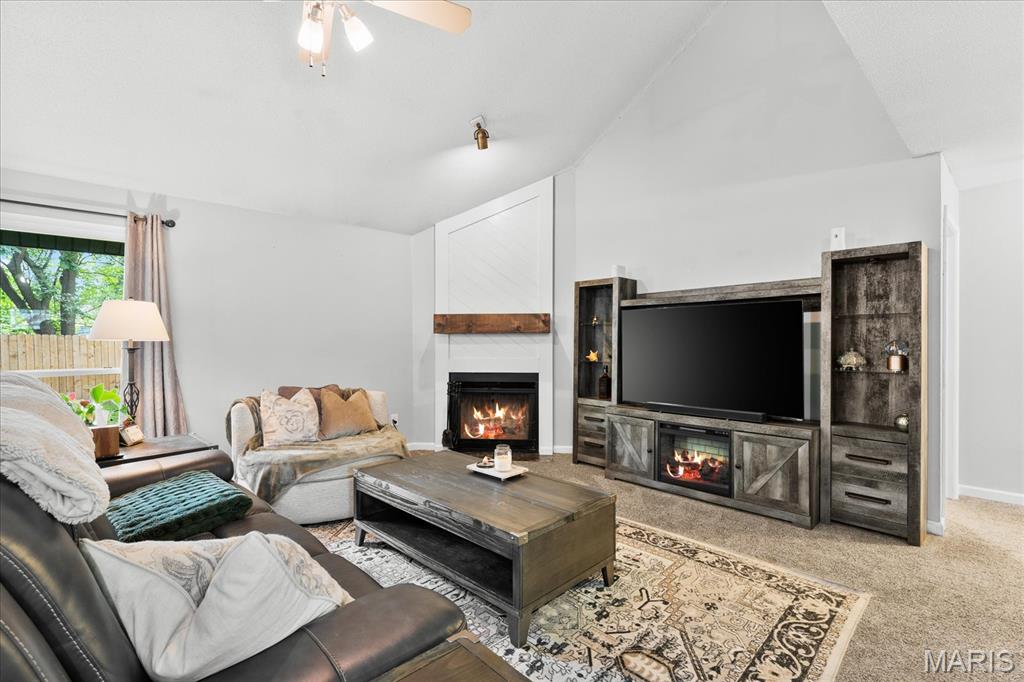 Pine Tree Estates - Residential