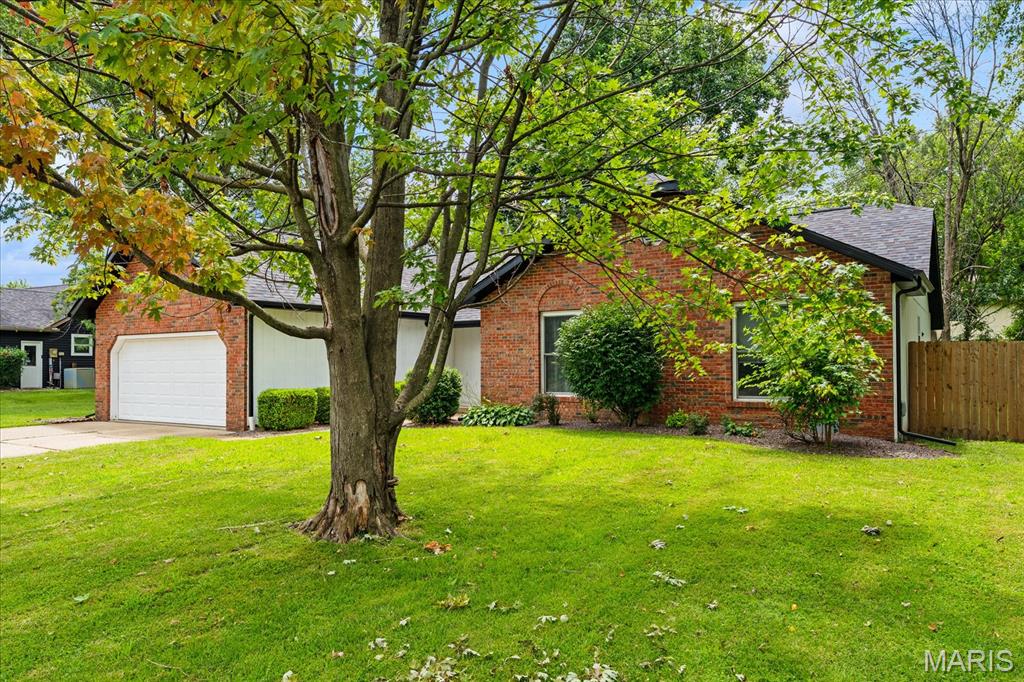 Pine Tree Estates - Residential