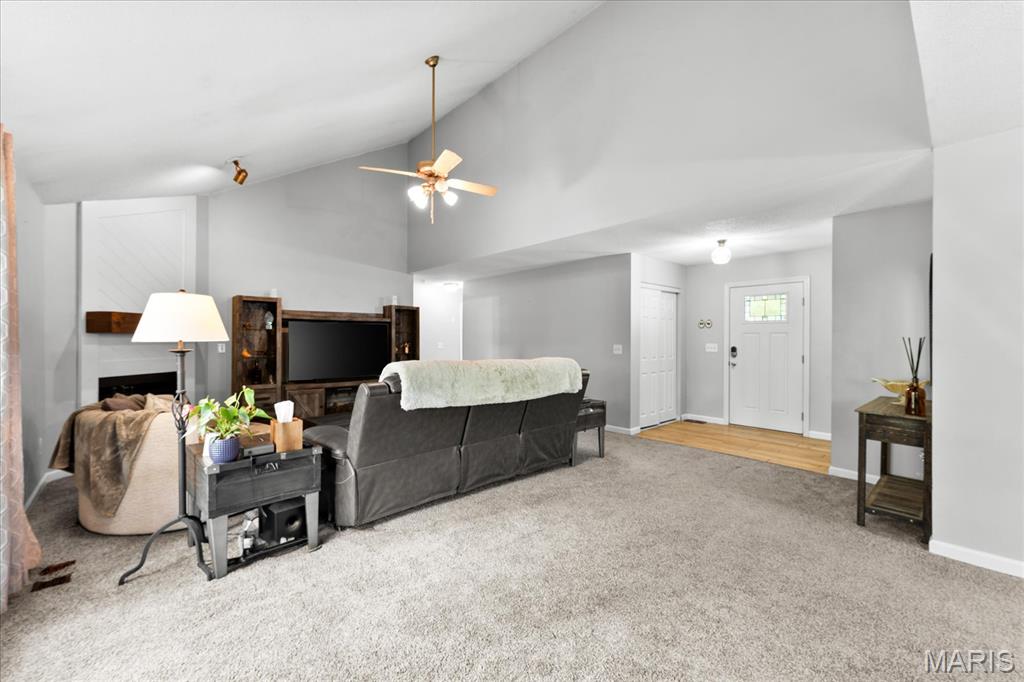 Pine Tree Estates - Residential