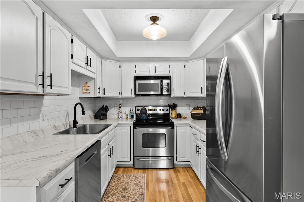 Pine Tree Estates - Residential