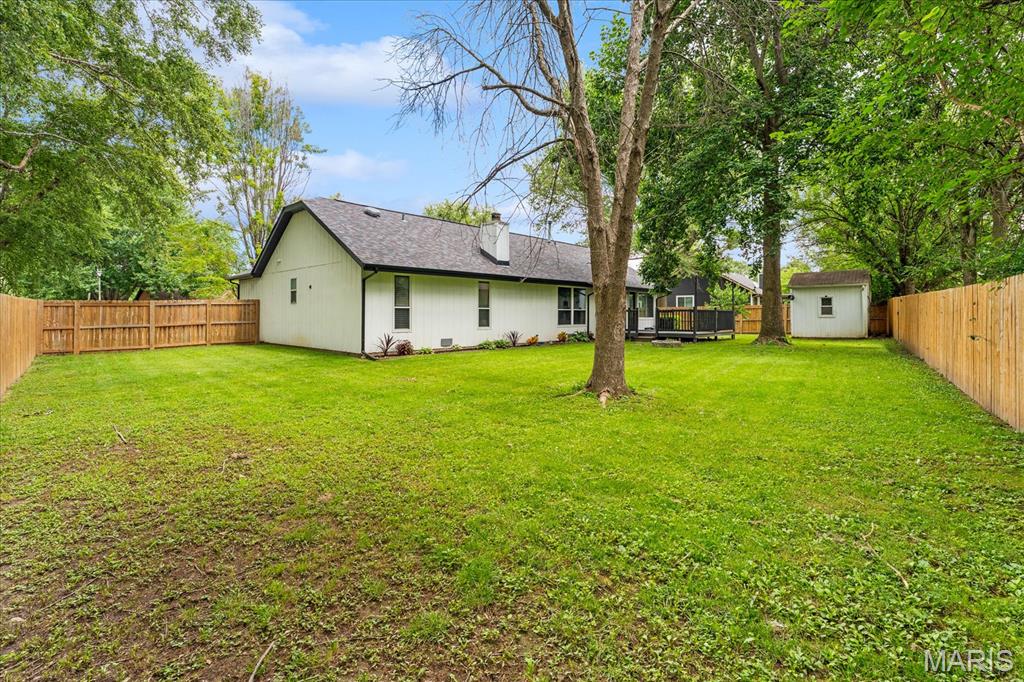 Pine Tree Estates - Residential