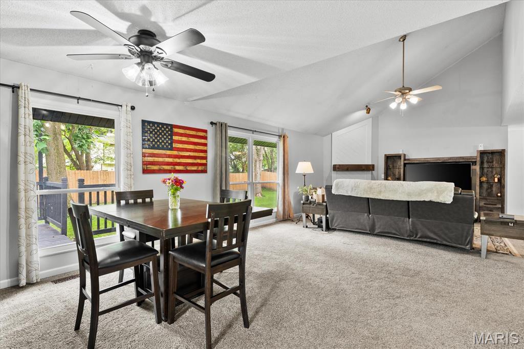 Pine Tree Estates - Residential