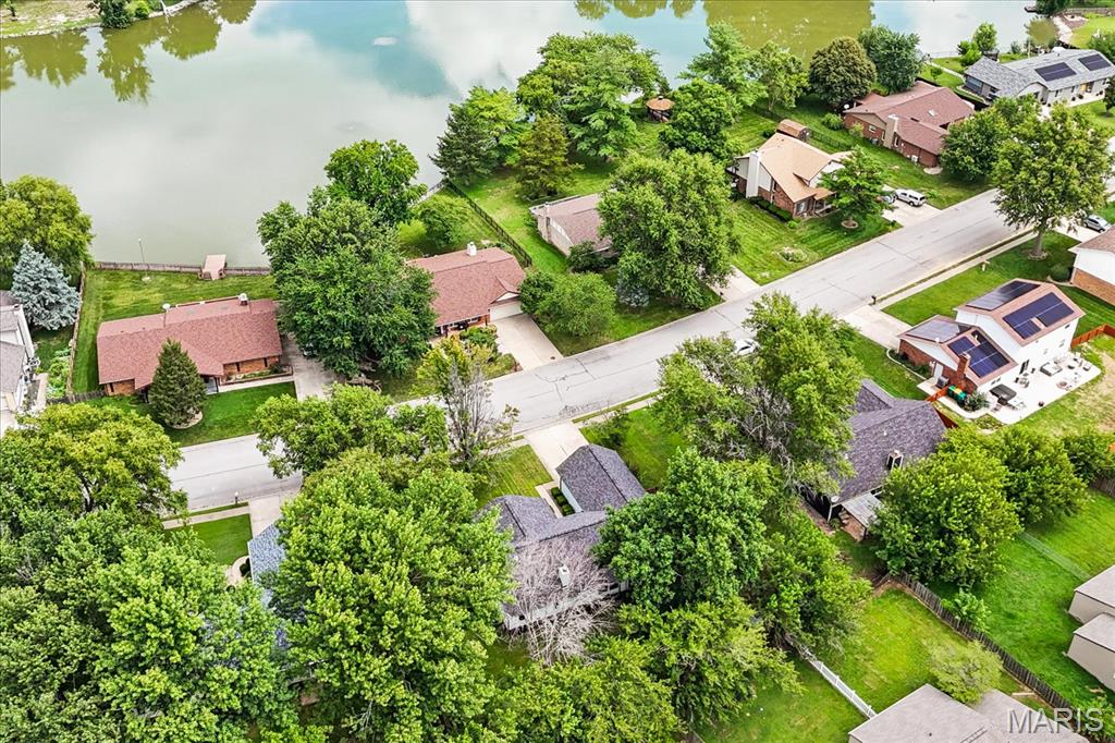 Pine Tree Estates - Residential