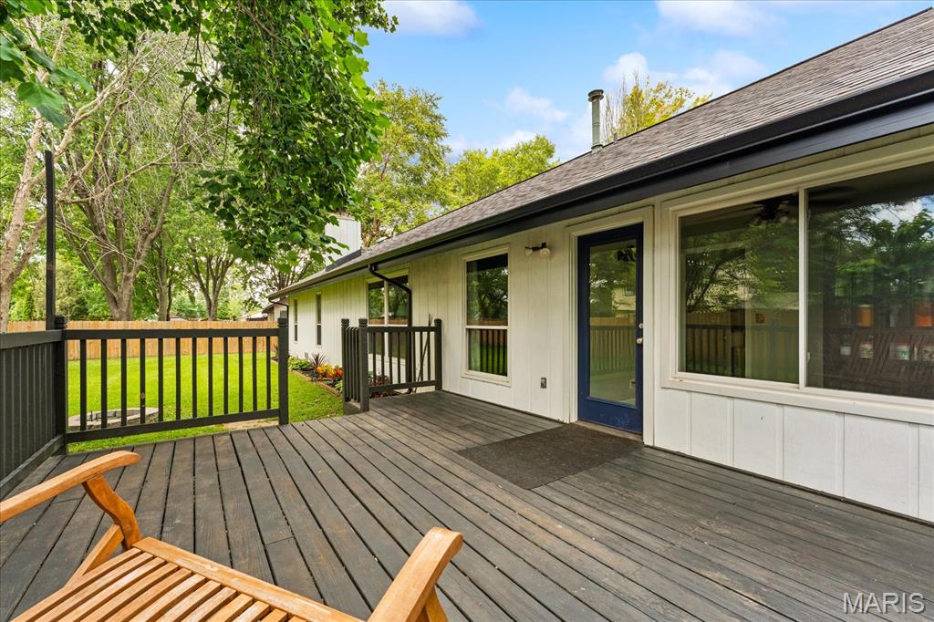 Pine Tree Estates - Residential