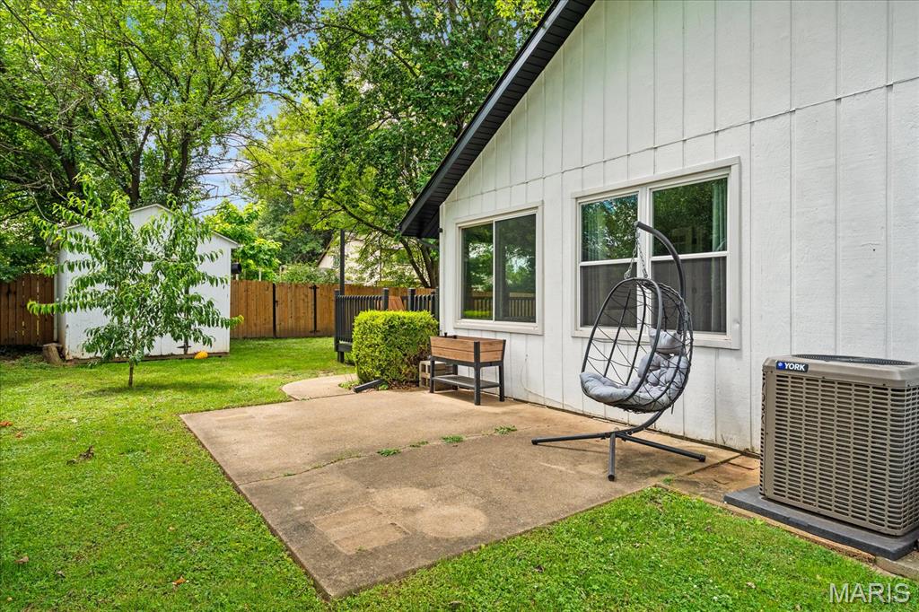 Pine Tree Estates - Residential