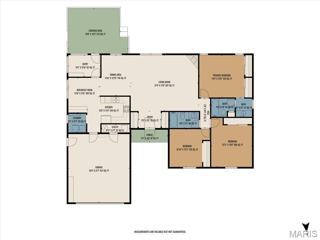 Pine Tree Estates - Residential
