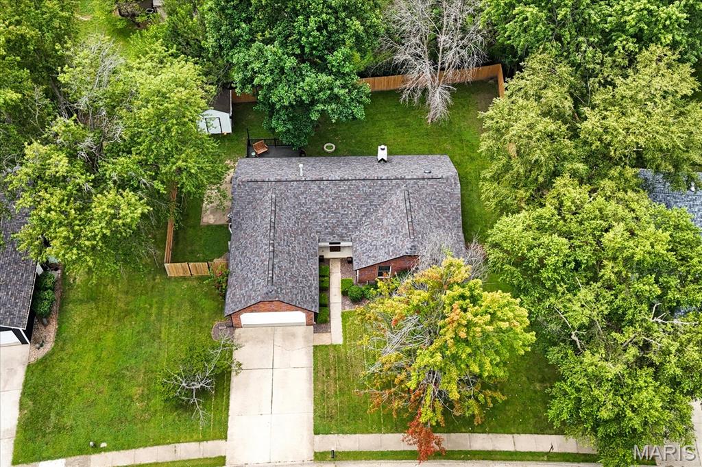 Pine Tree Estates - Residential