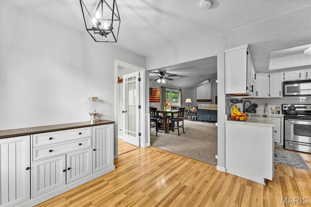 Pine Tree Estates - Residential