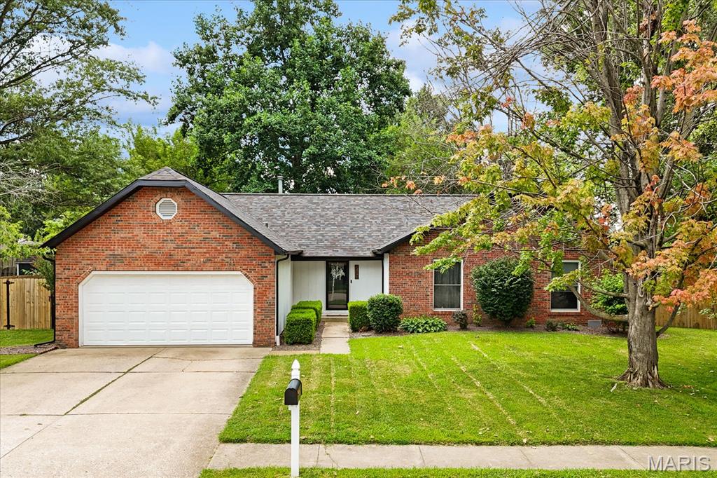 Pine Tree Estates - Residential