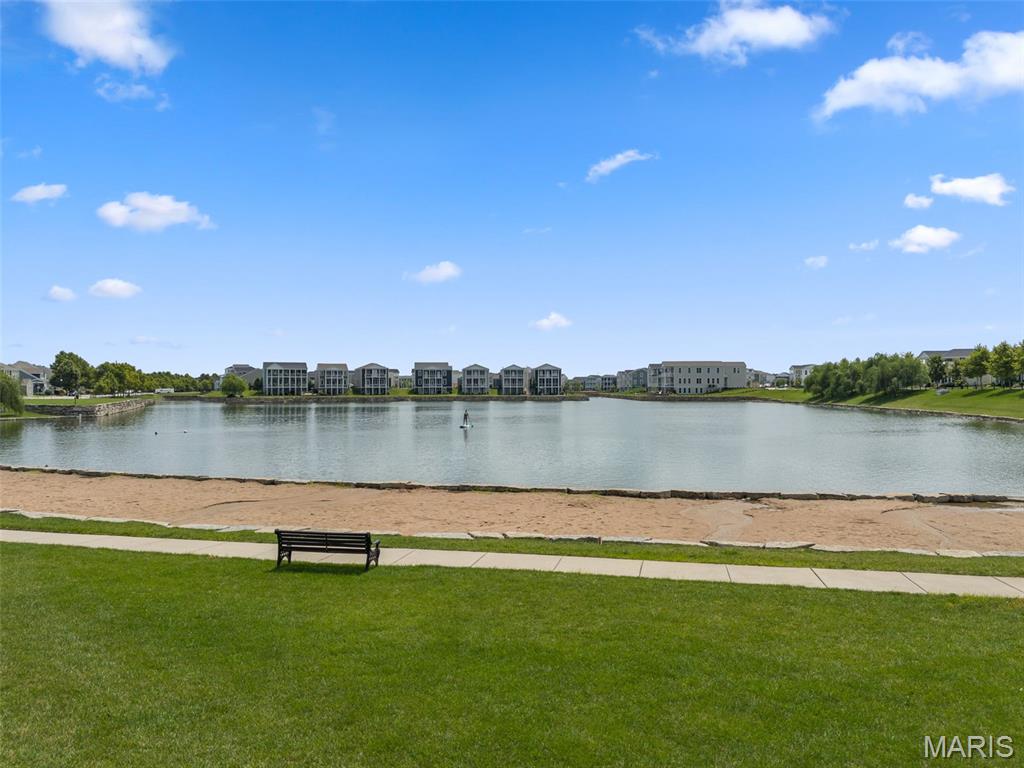 New Town At St Chas Gateway Dist #4 - Residential