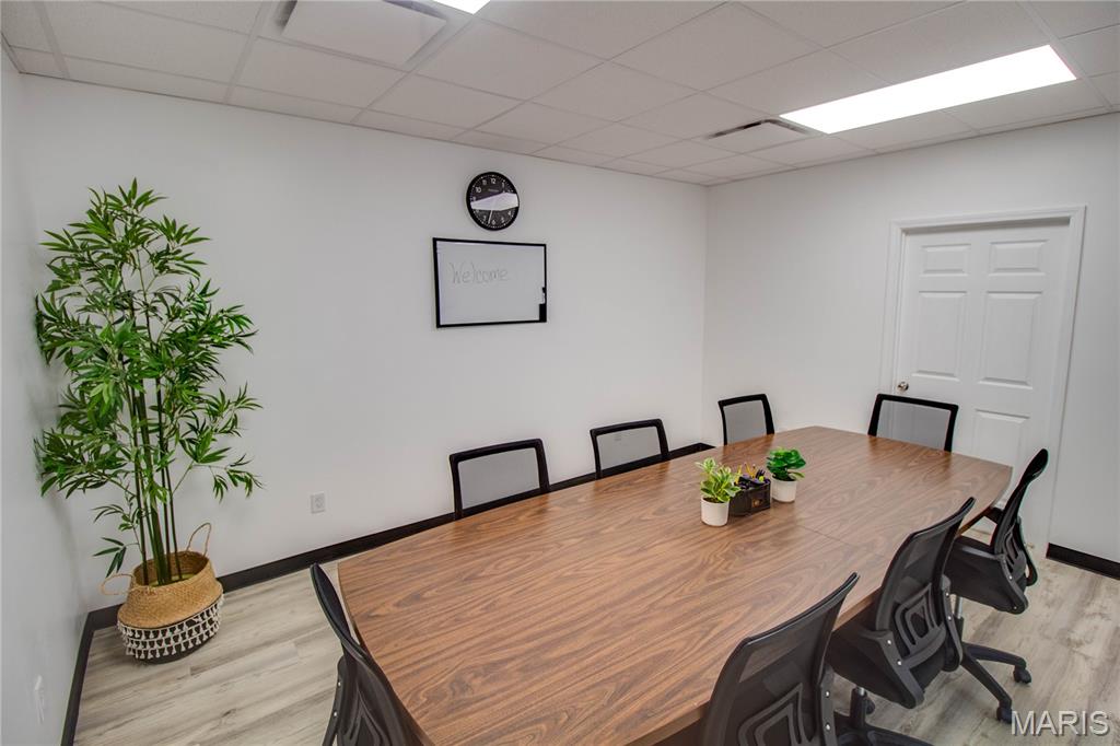 Not in a subdivision - Commercial Lease